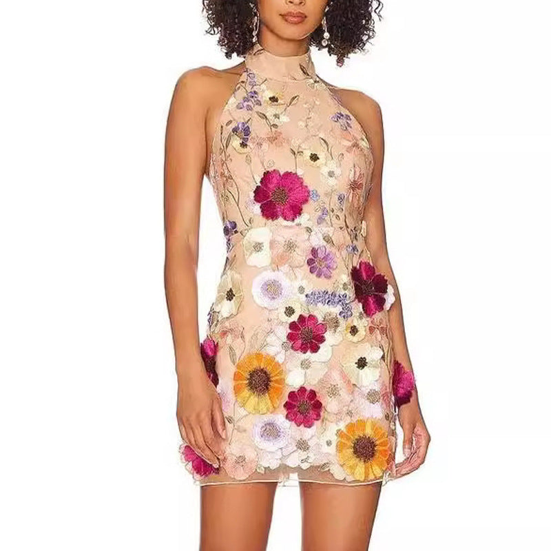 Vintage Inspired Garment
