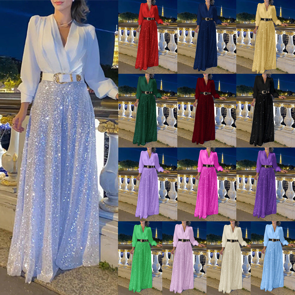 Vintage Inspired Garment