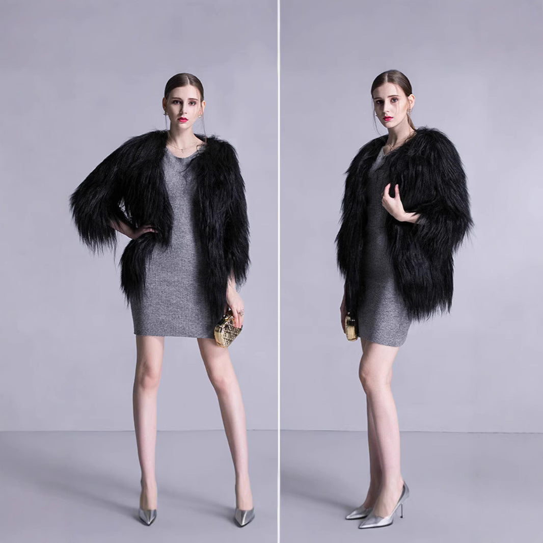 Timeless Vintage Style Garment