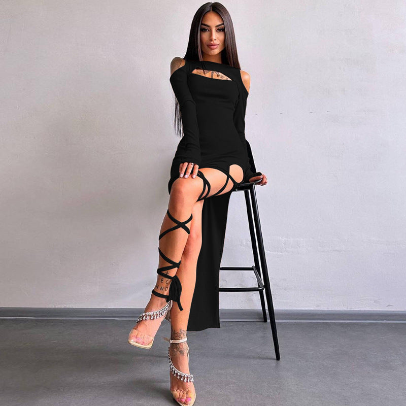 Classic Designed Garment