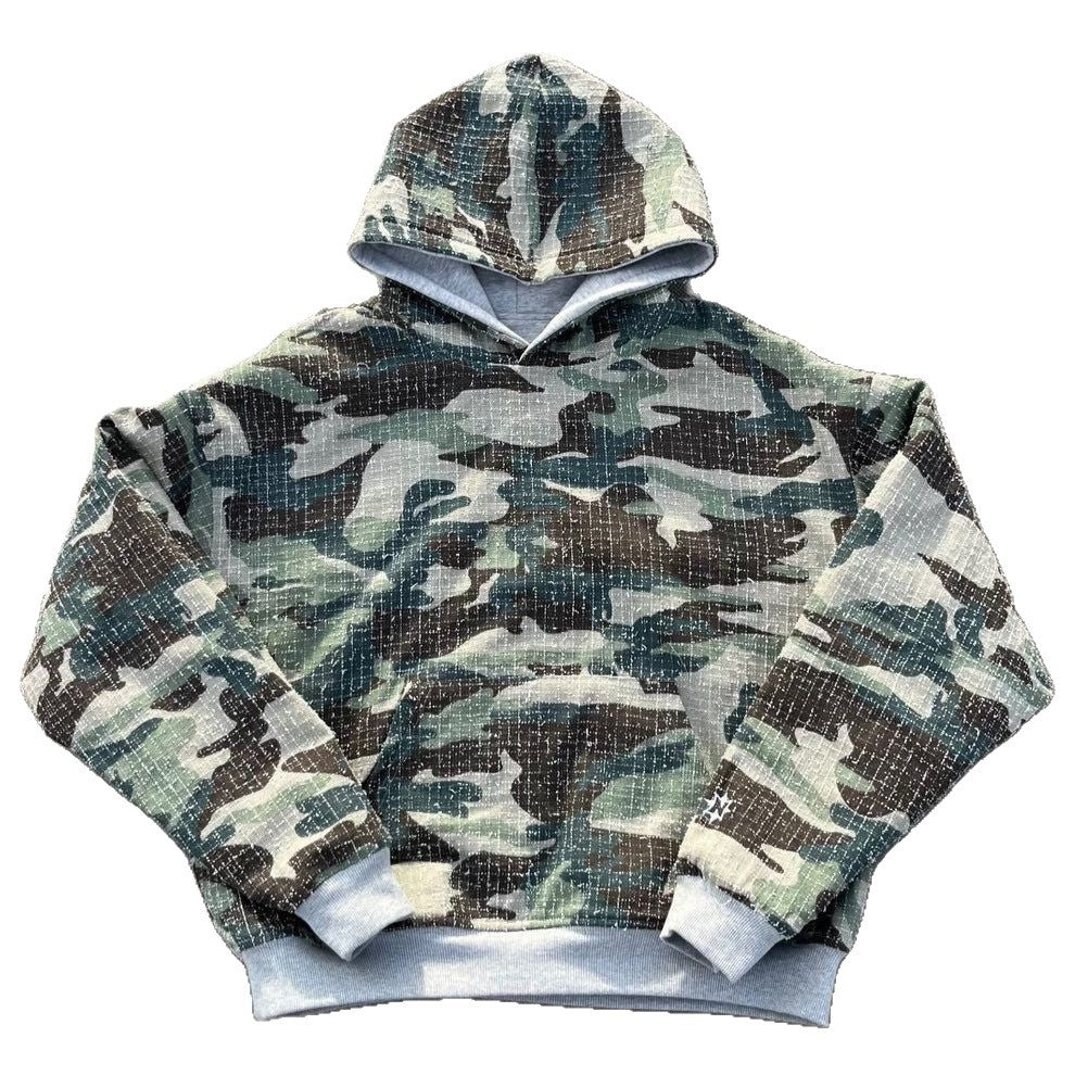 Vintage Inspired Pullover