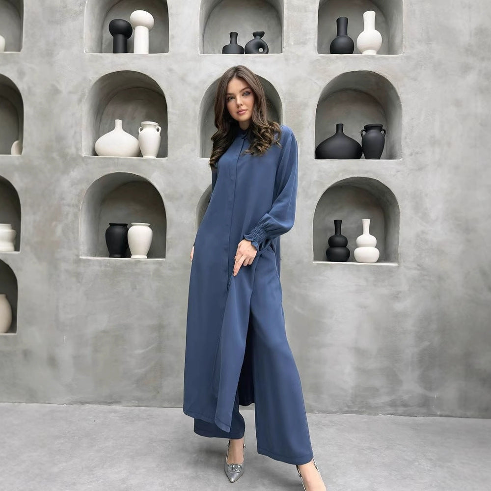 Thoughtfully Designed Garment