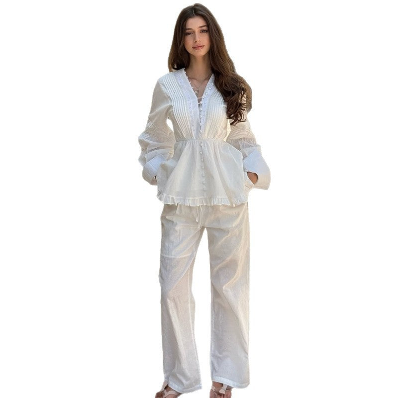Beautifully Crafted Garment