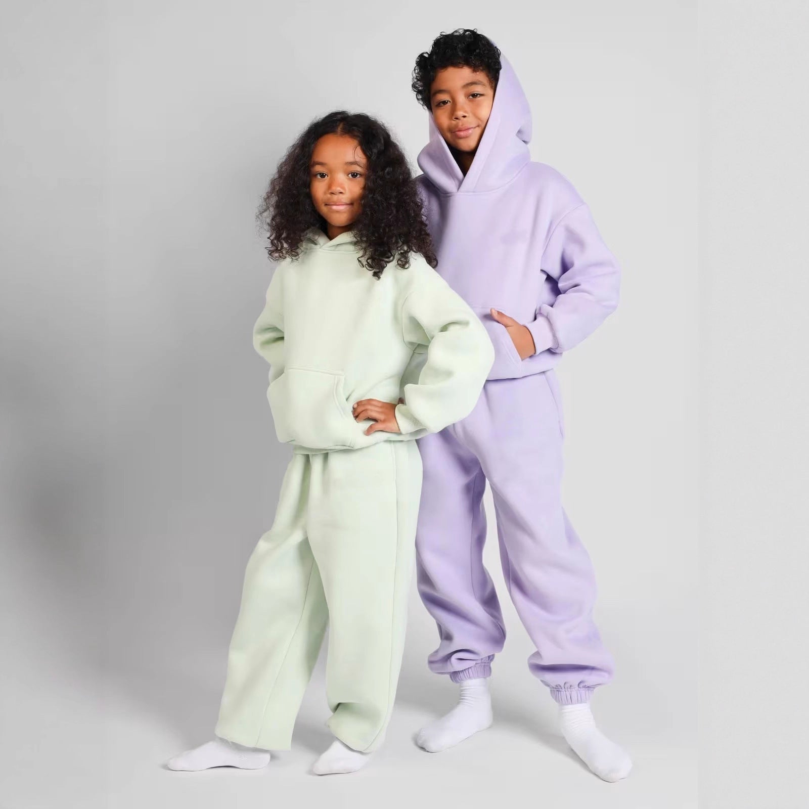 Classic Designed Pullover