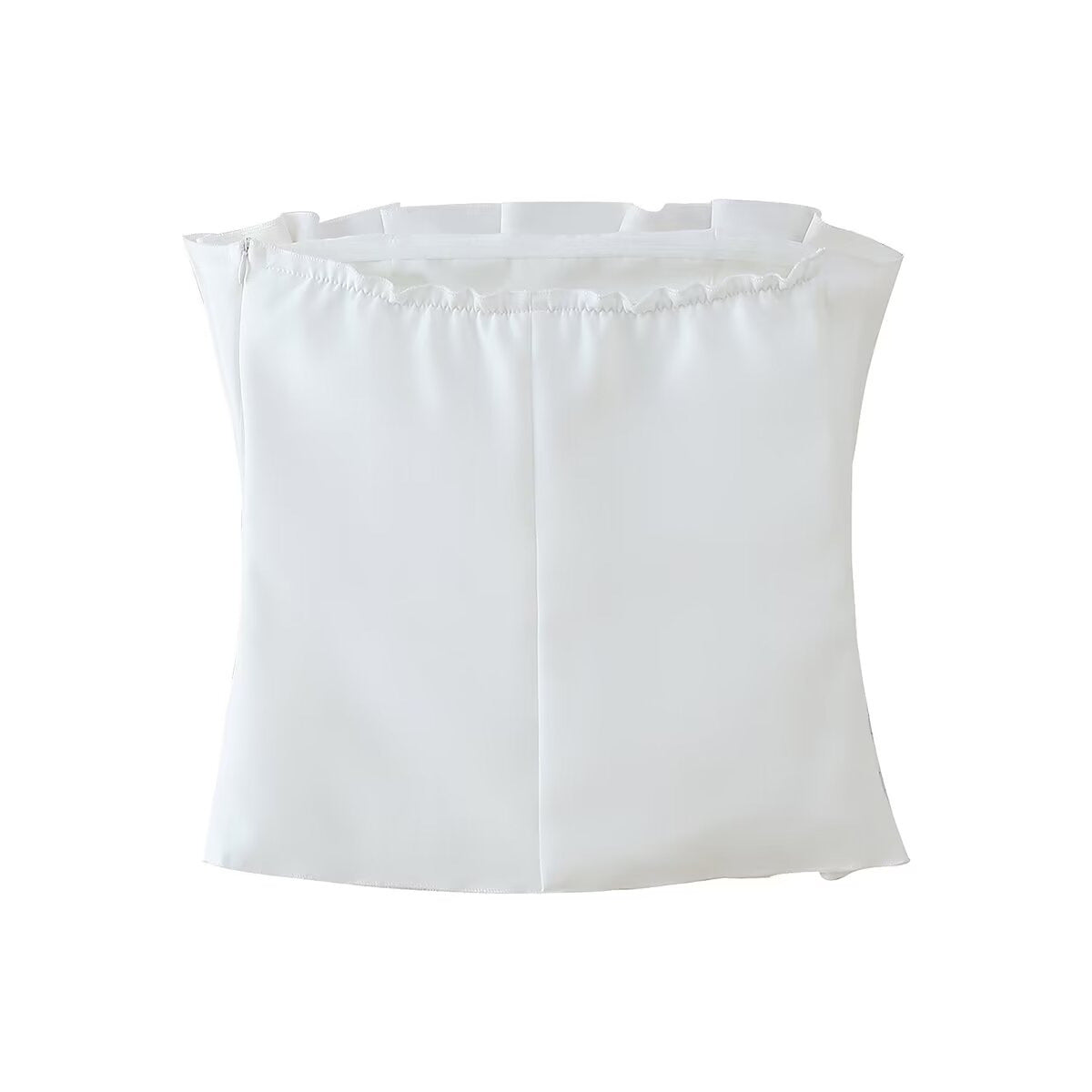 Timeless Vintage Style Top
