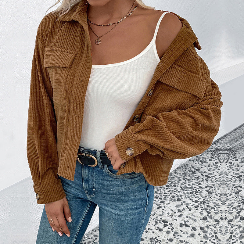 Thoughtfully Designed Garment