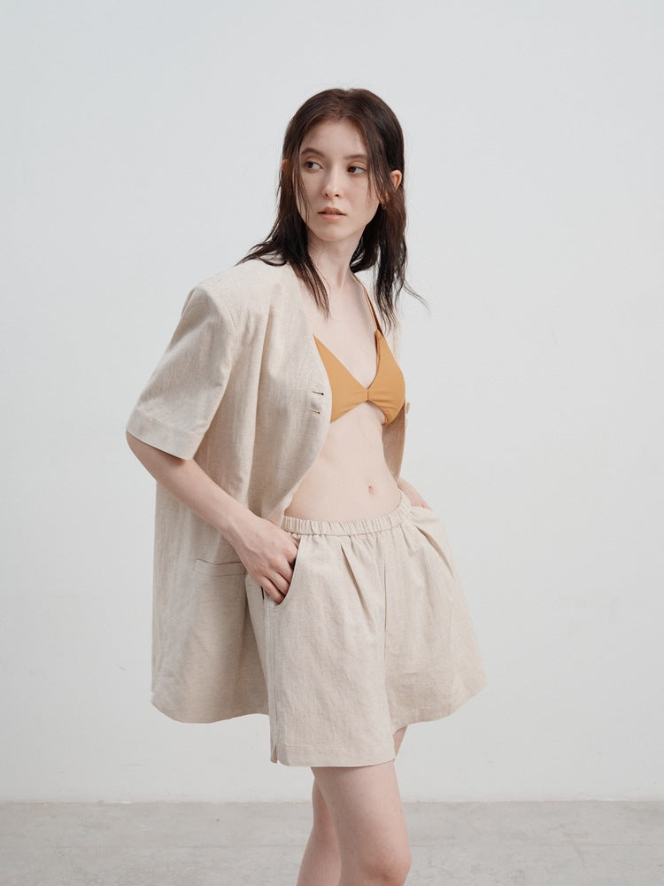 Beautifully Crafted Garment