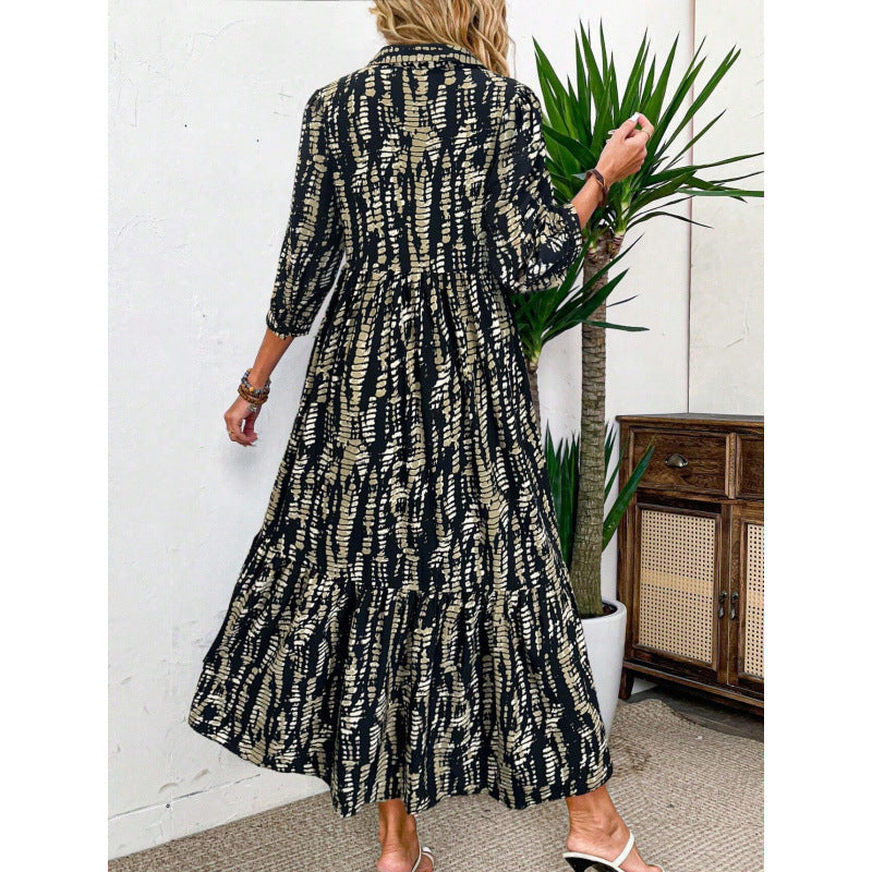 Thoughtfully Designed Garment