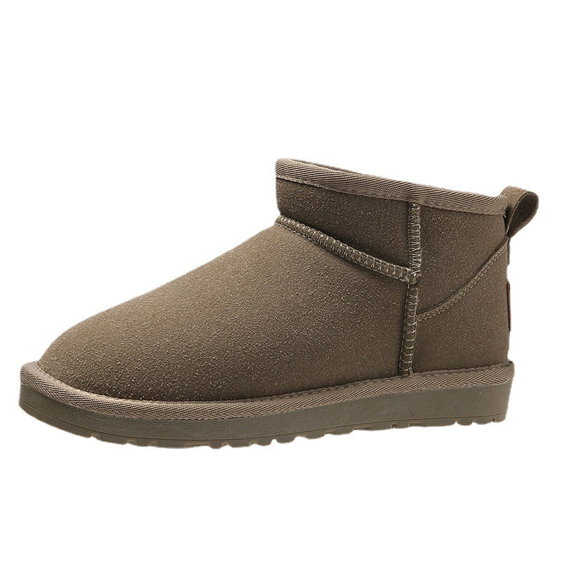 Beautifully Crafted Orthopedic Boots