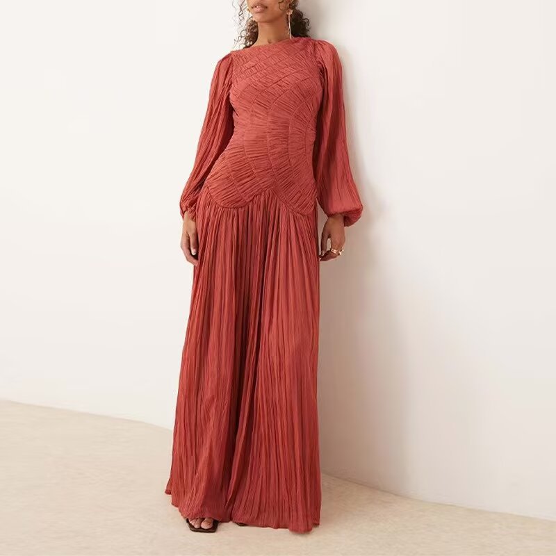 Elegantly Designed Garment