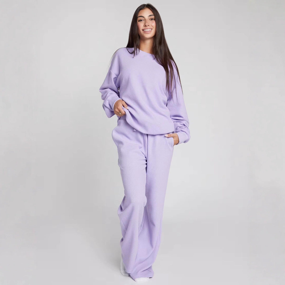 Beautifully Crafted Pullover
