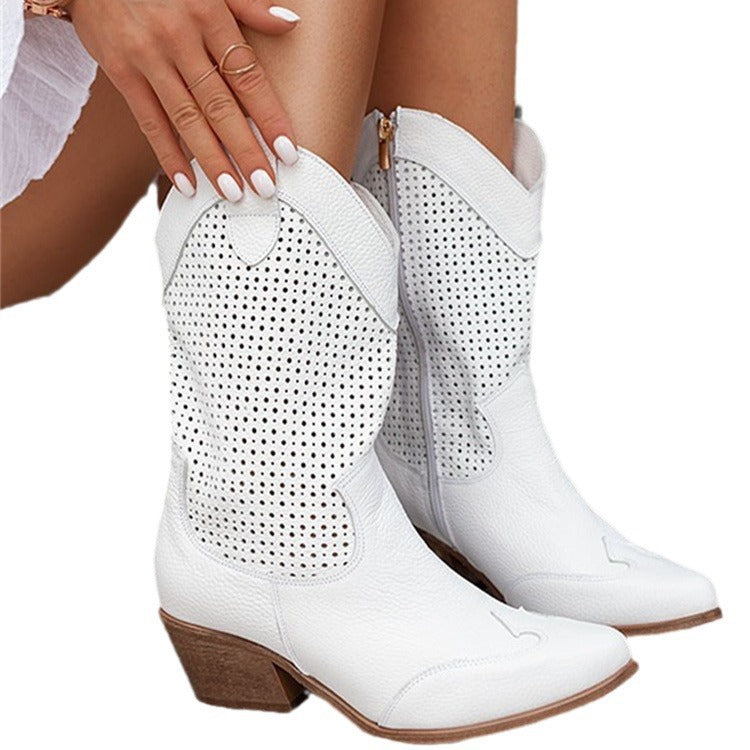 Stylish Orthopedic Boots for Any Occasion