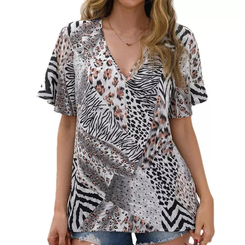 Vintage Inspired Shirt