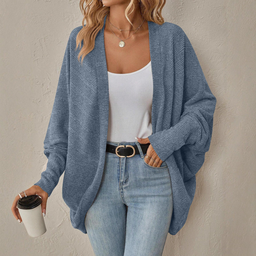 Classic Designed Cardigan