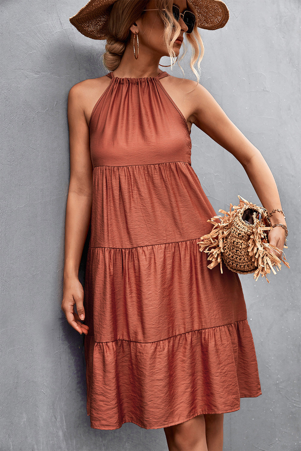 Vintage Inspired Garment