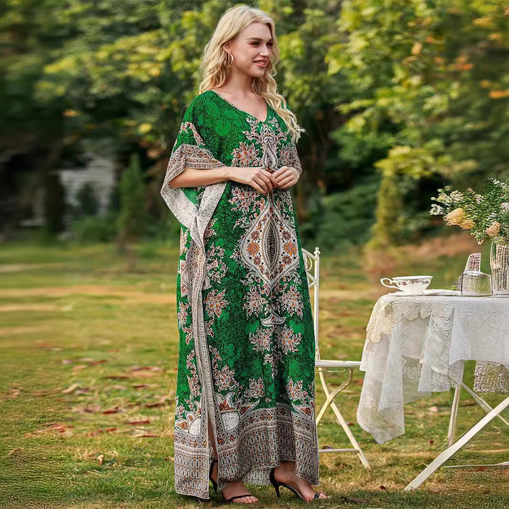 Elegantly Designed Garment