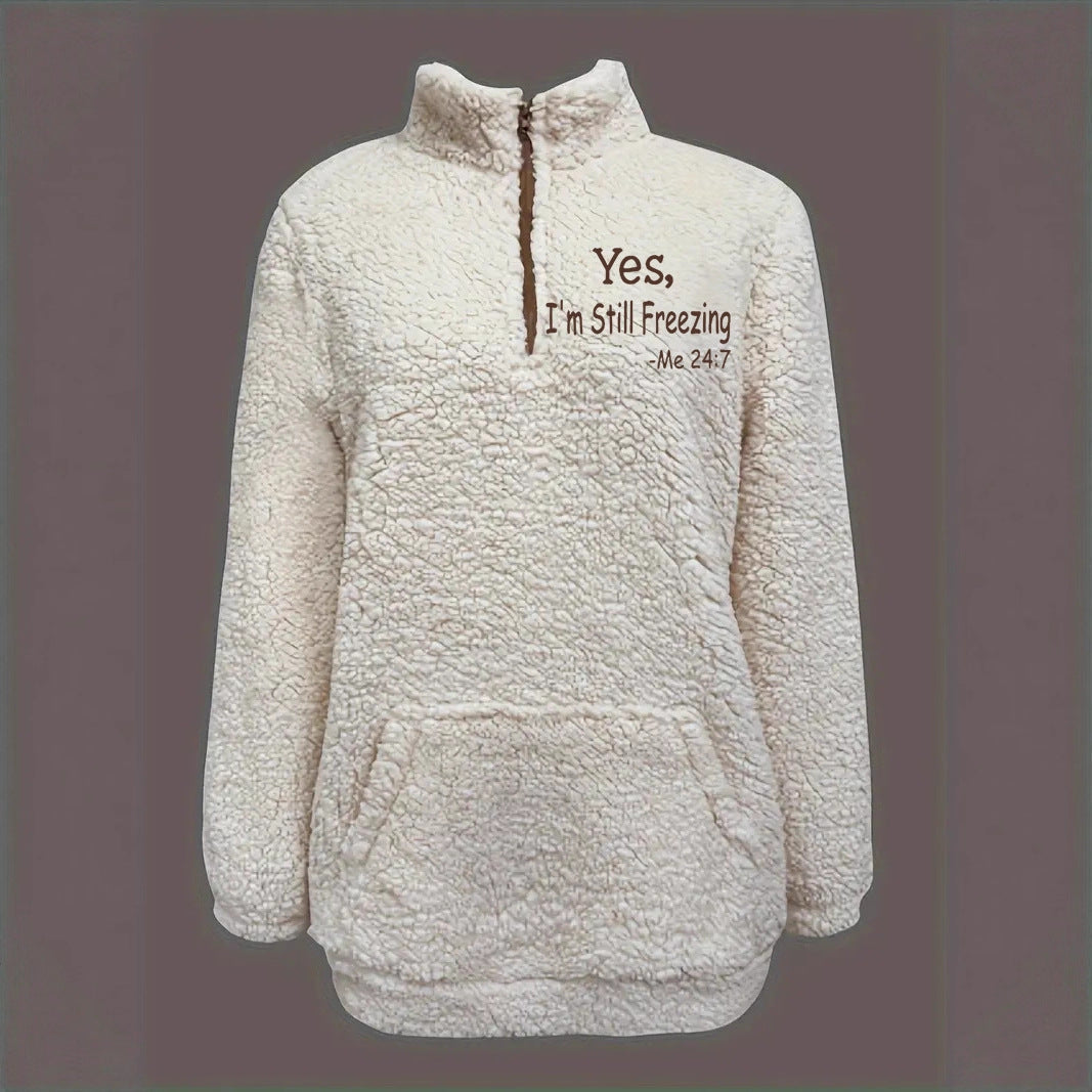Classic Designed Pullover