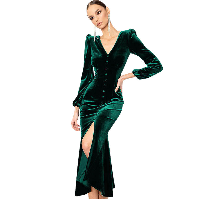 Vintage Inspired Garment