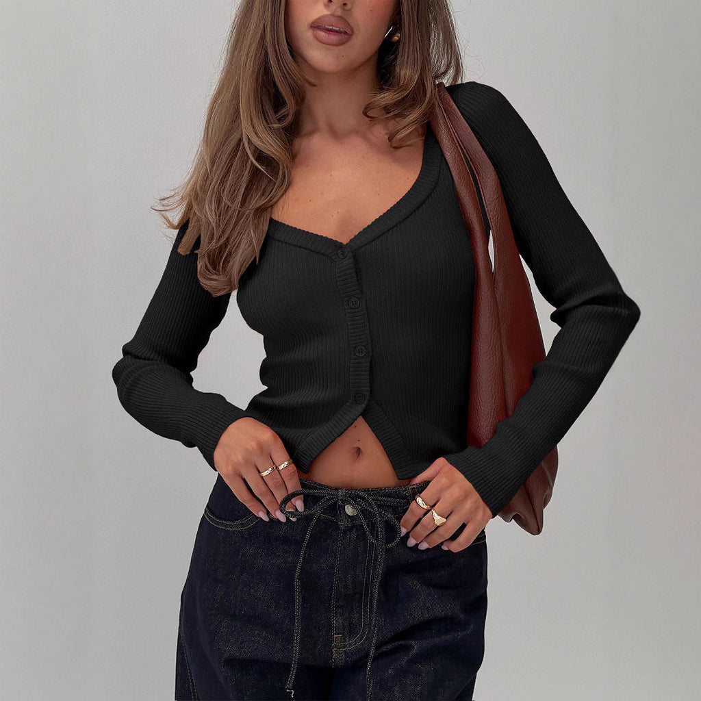 Beautifully Crafted Cardigan