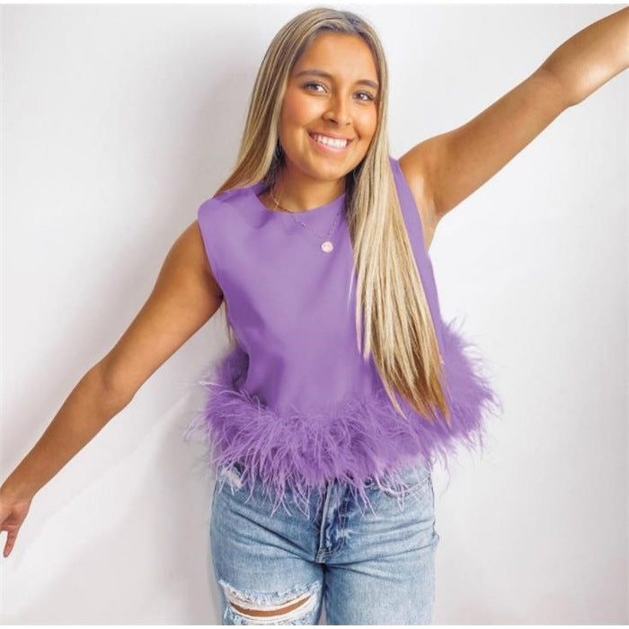 Classic Designed Top