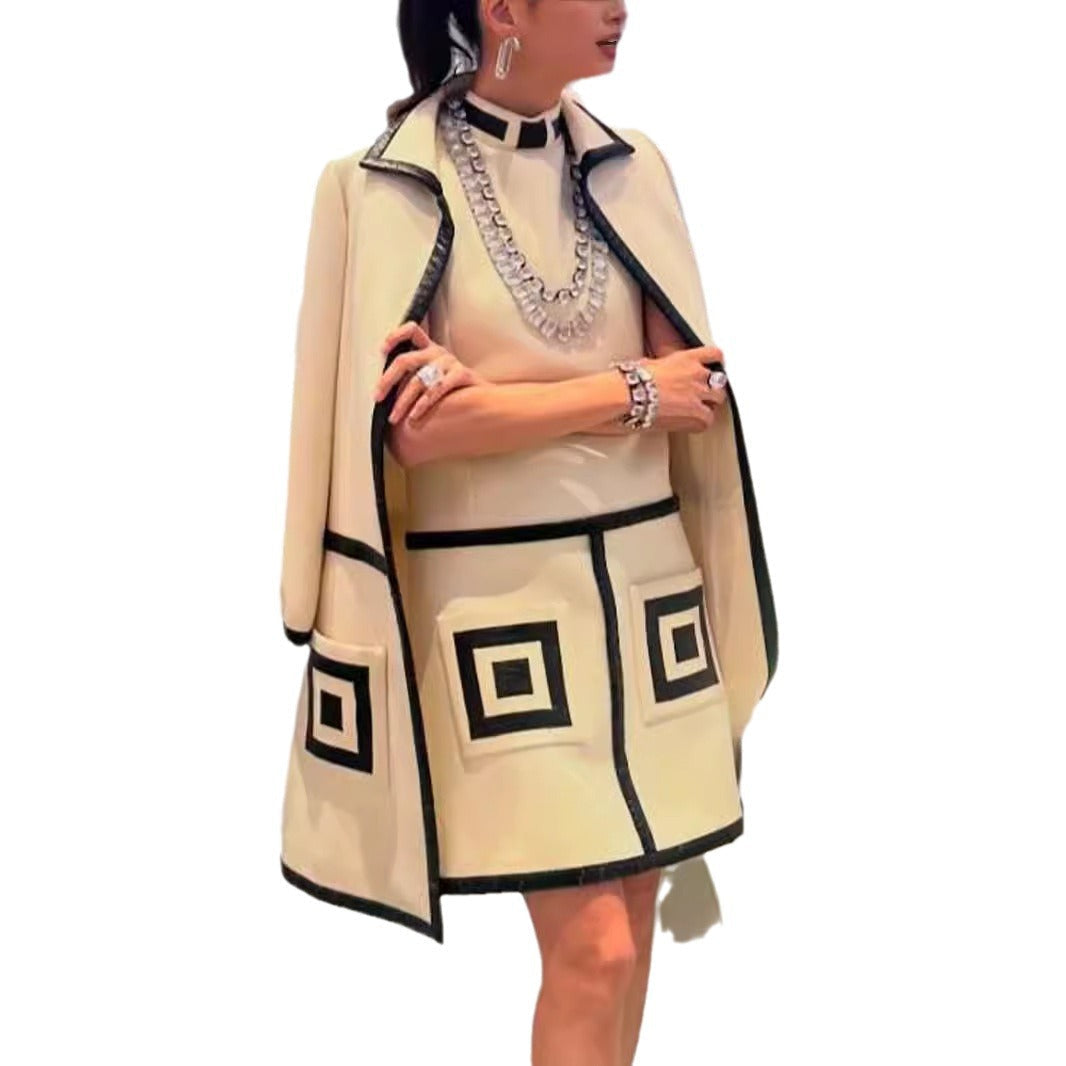 Beautifully Crafted Garment