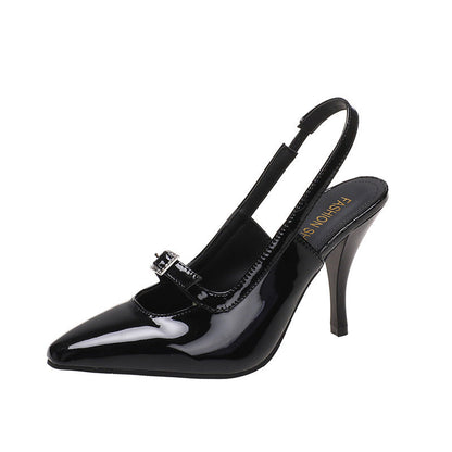 Graceful Orthopedic Sandals for Modern Look