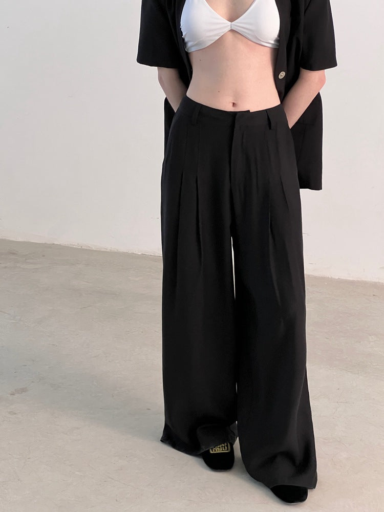 Vintage Inspired Trousers