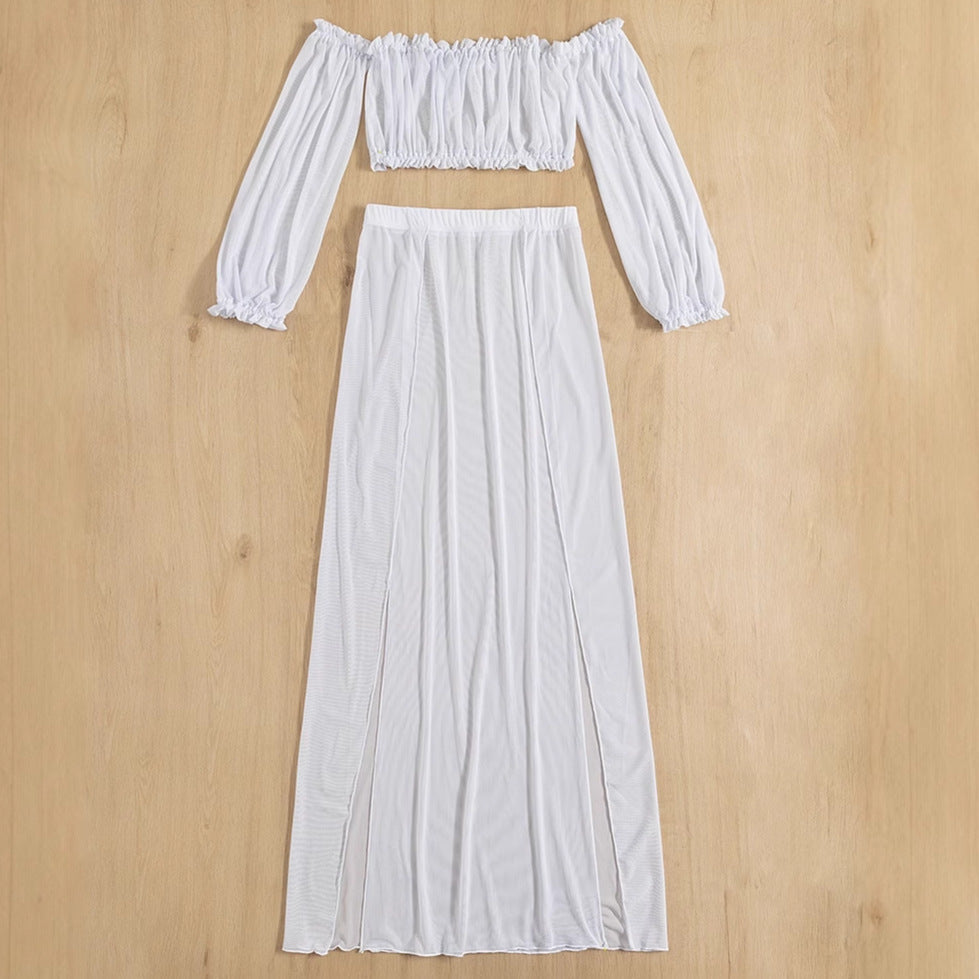 Vintage Inspired Garment