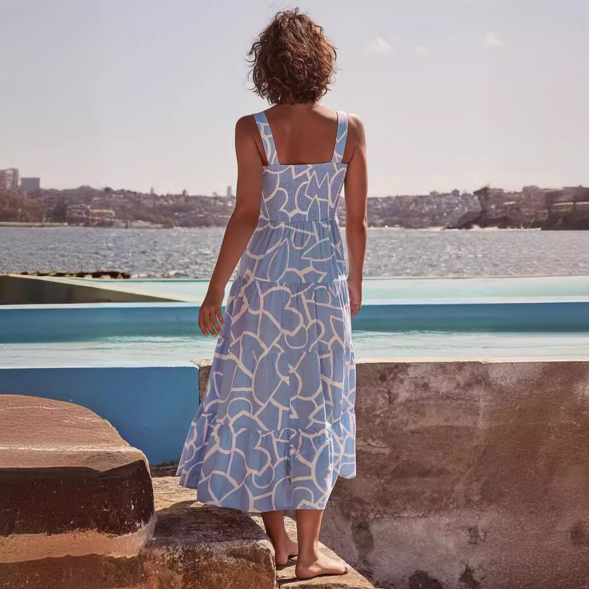 Thoughtfully Designed Garment