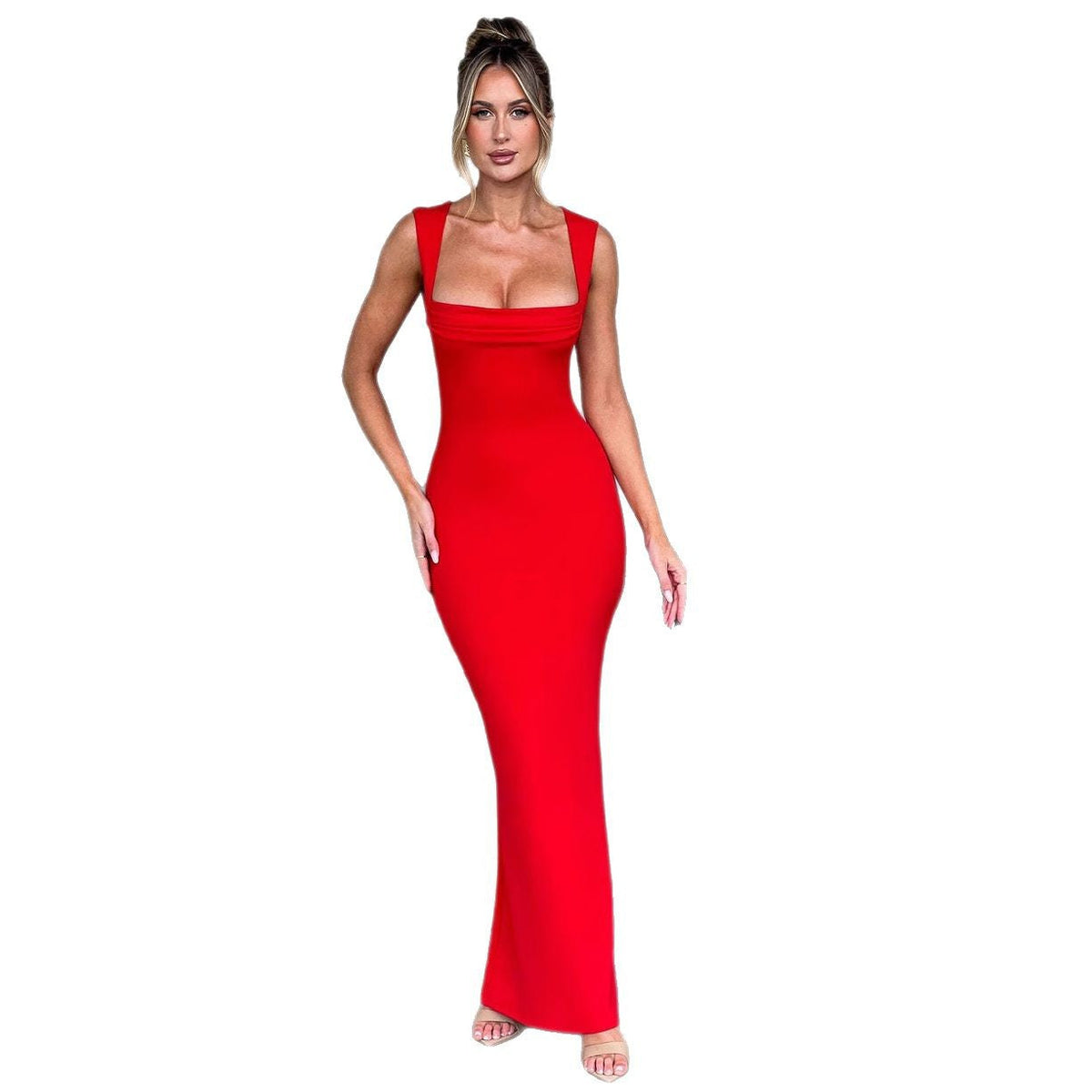 Elegantly Designed Garment