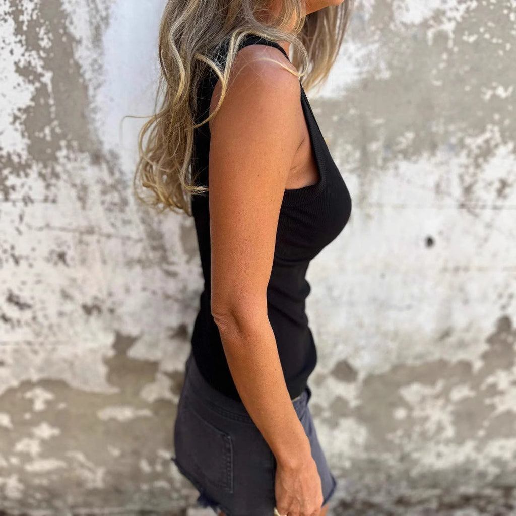 Thoughtfully Designed Top