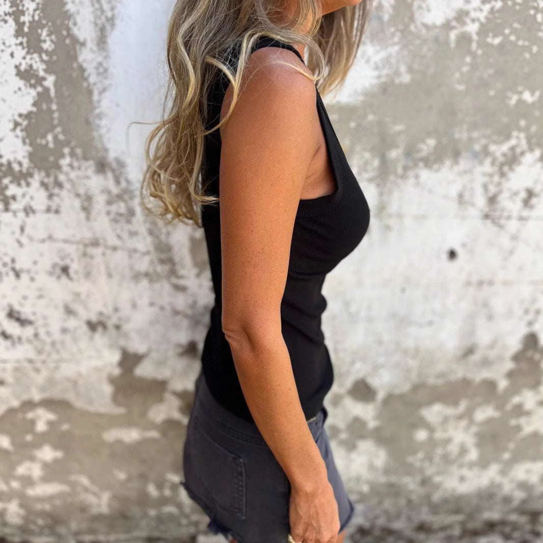 Thoughtfully Designed Top