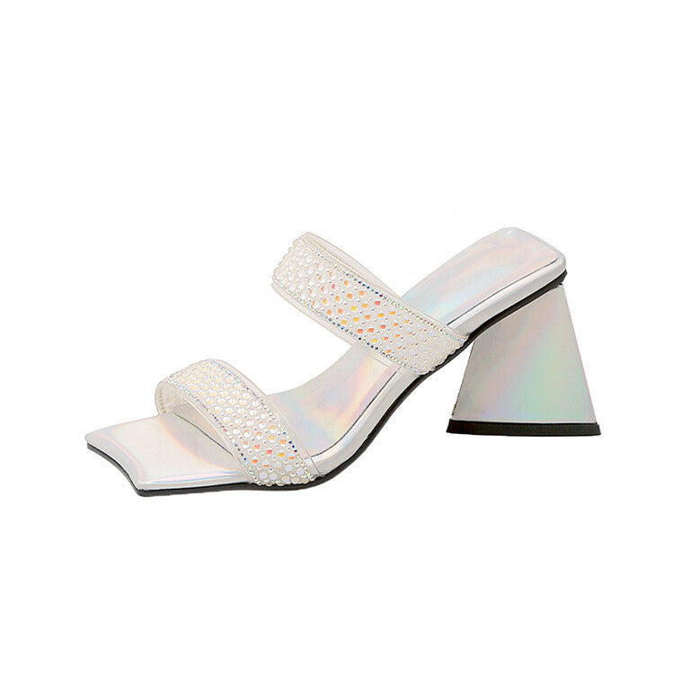 Chic Orthopedic Sandals with Unique Design