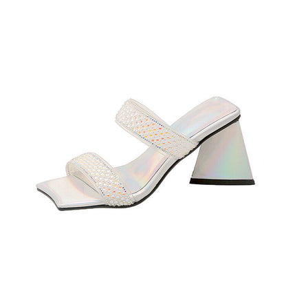 Beautifully Crafted Orthopedic Sandals