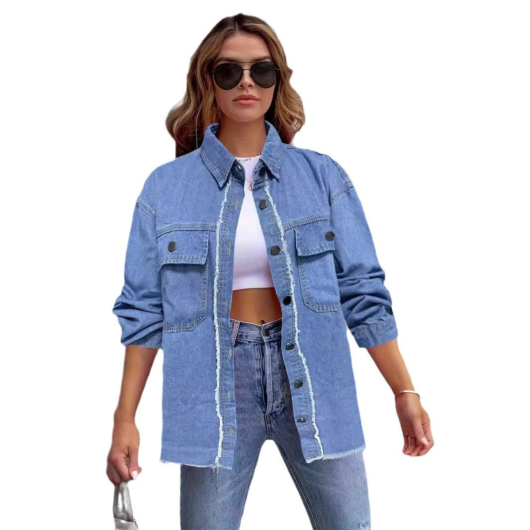 Classic Vintage Garment