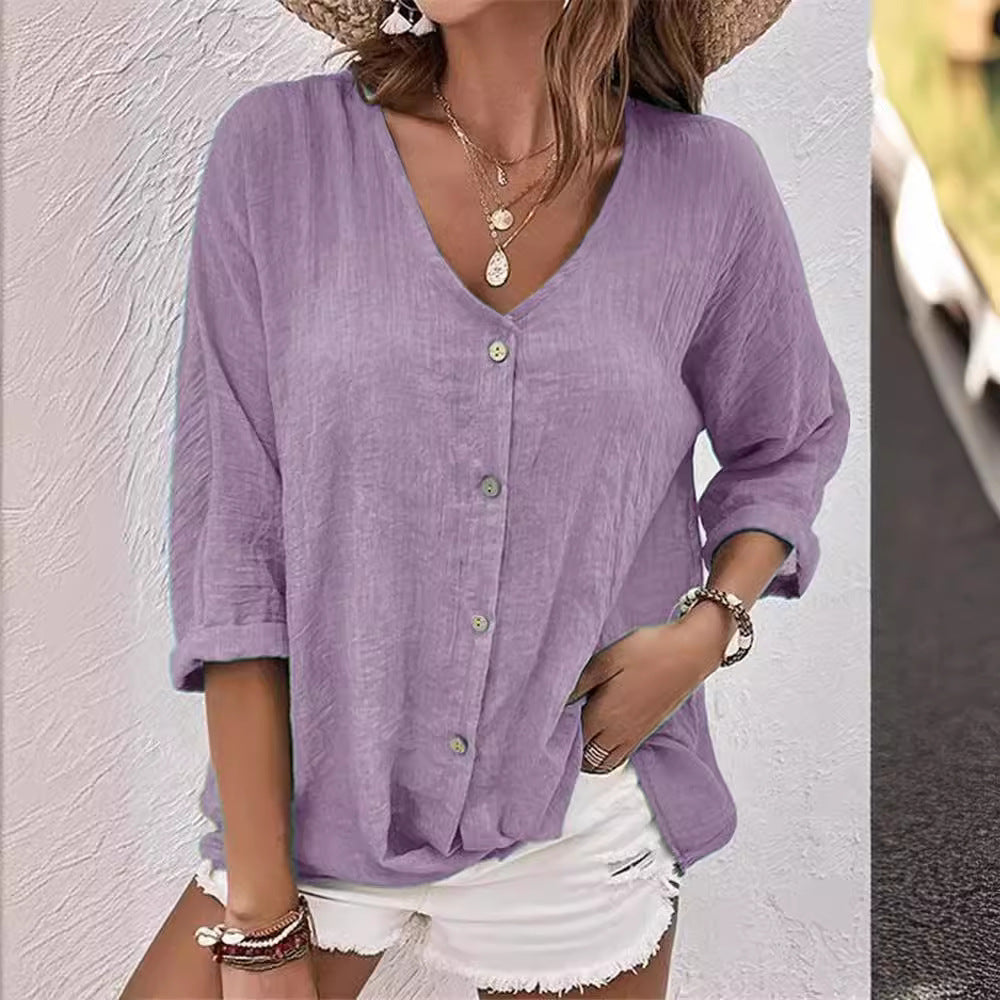 Gracefully Designed Garment