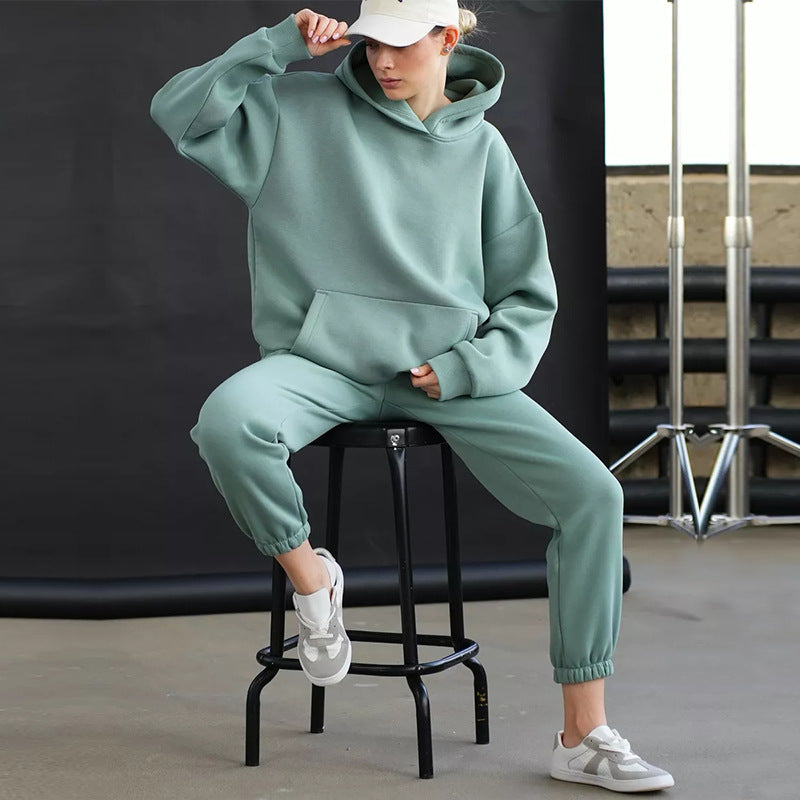 Gracefully Designed Pullover
