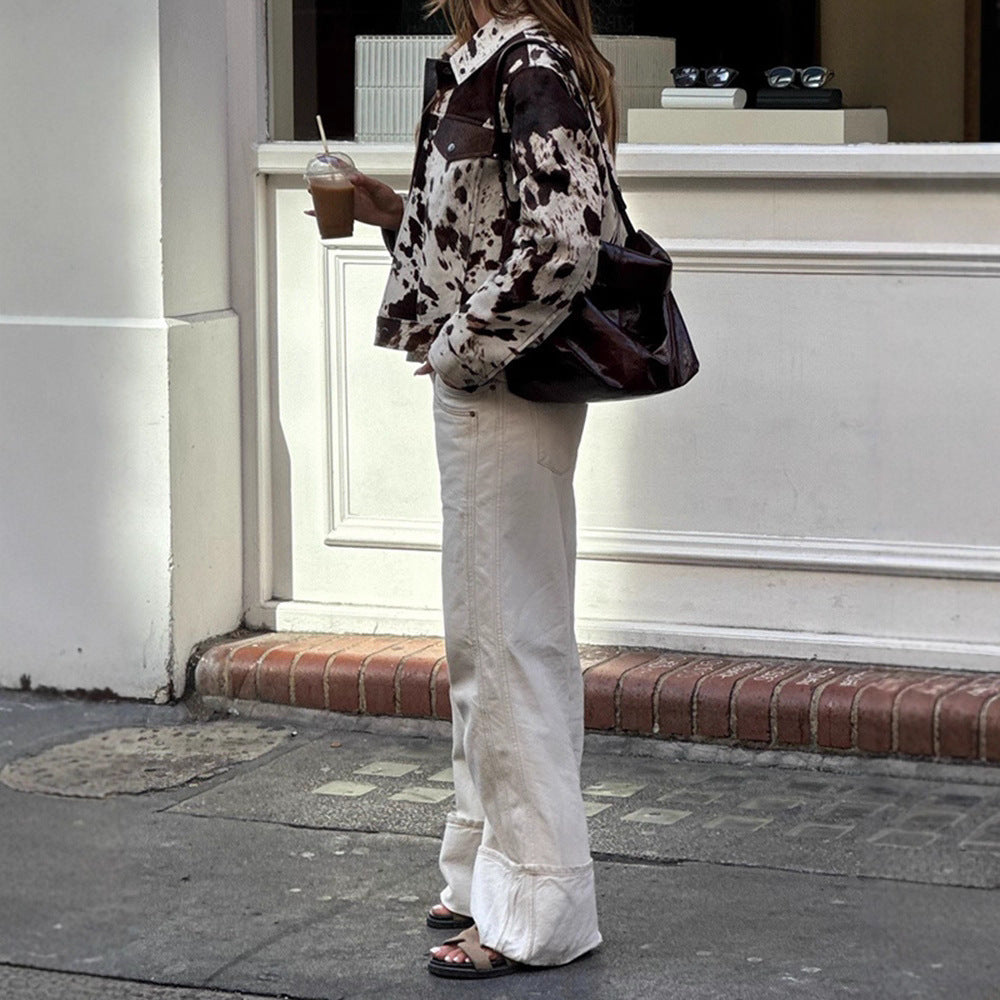 Elegantly Designed Garment
