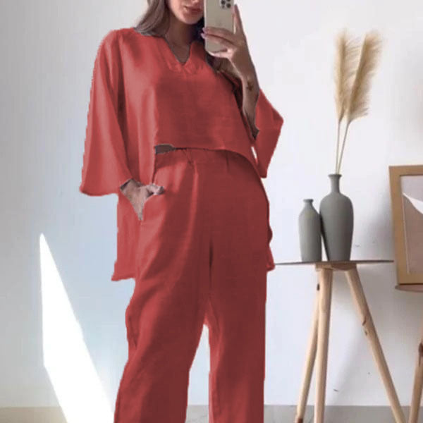 Classic Designed Garment