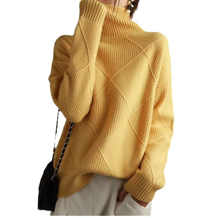 Classic Vintage Pullover