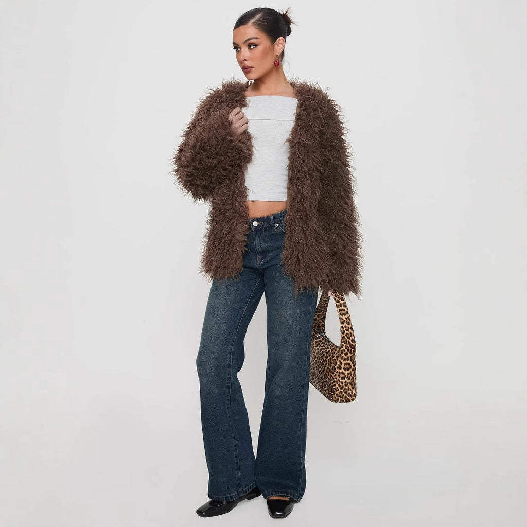 Classic Designed Garment
