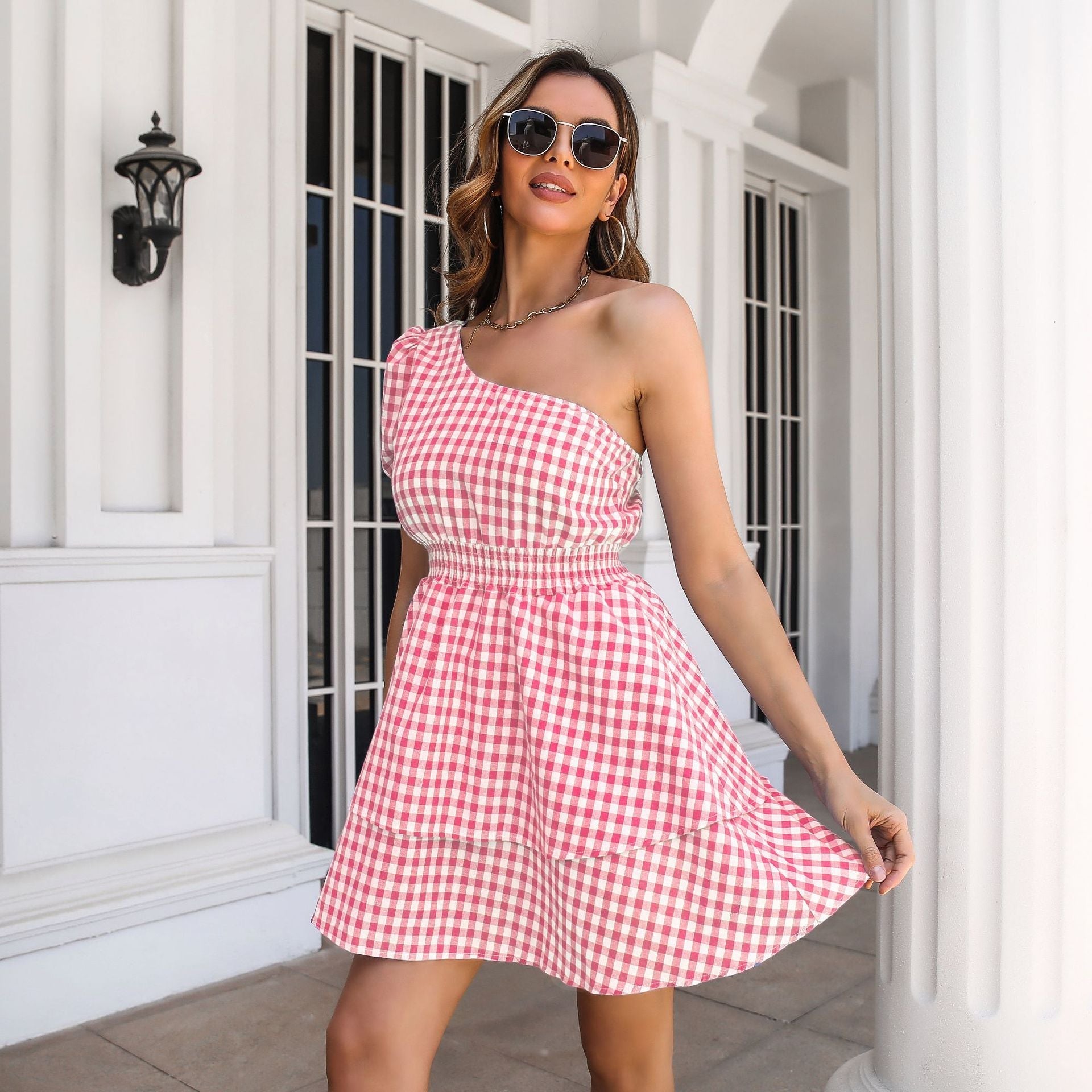 Timeless Vintage Style Garment