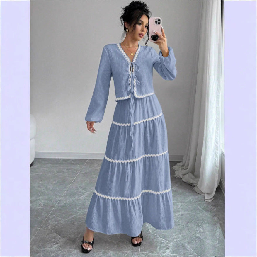 Vintage Inspired Garment
