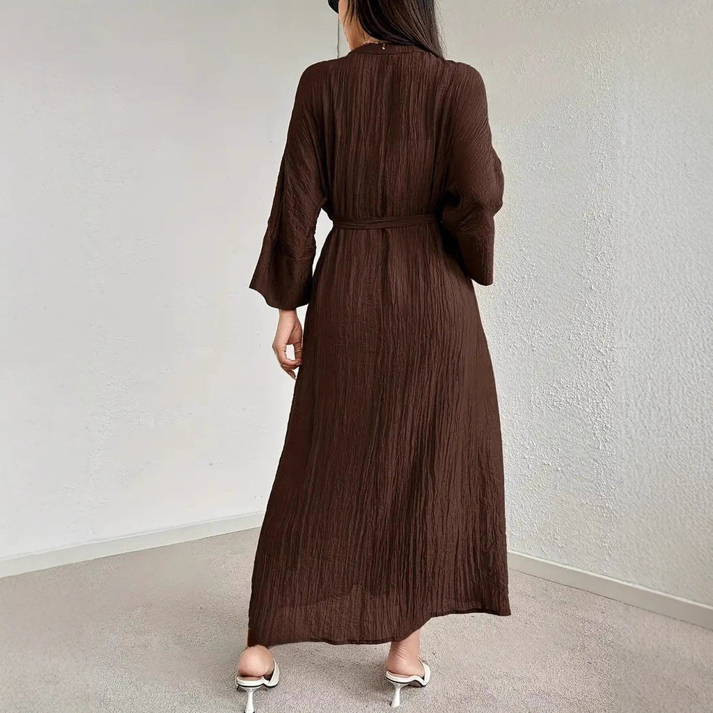 Thoughtfully Designed Garment