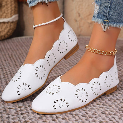 Beautifully Crafted Orthopedic Shoes