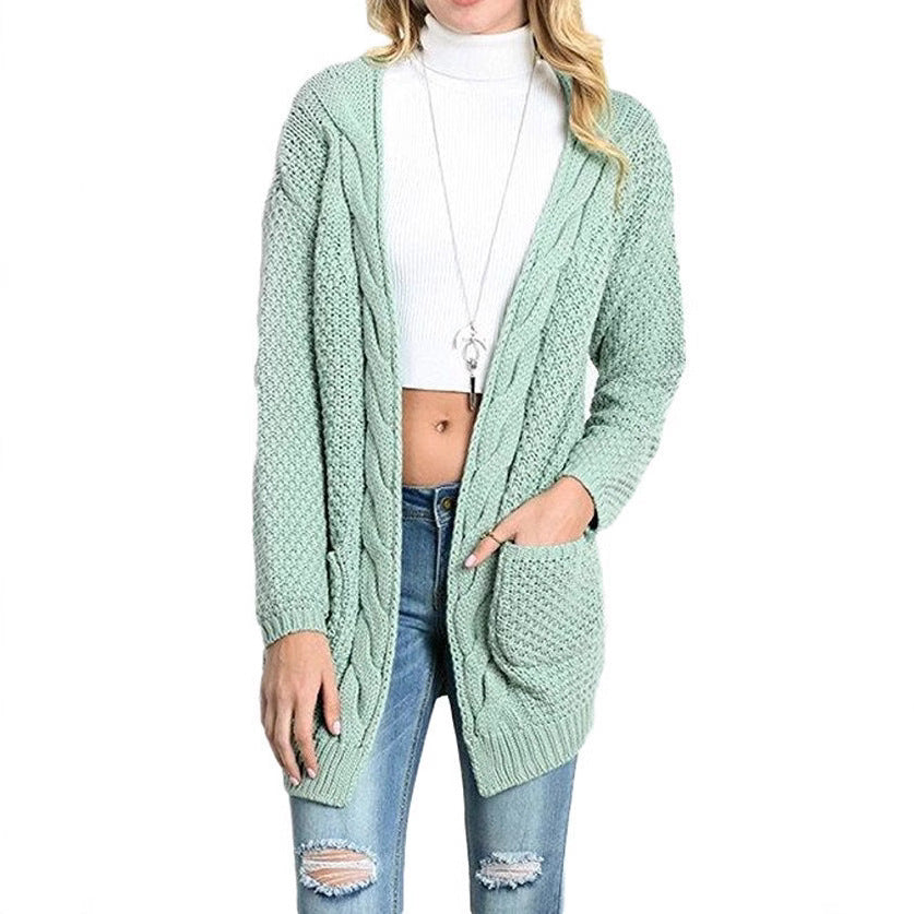Classic Vintage Cardigan