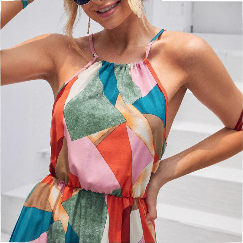 Elegantly Designed Garment