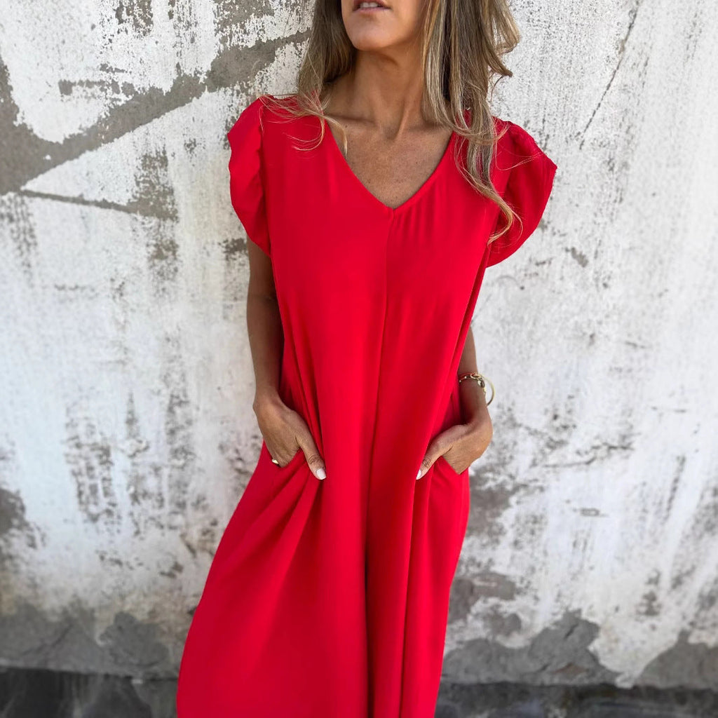 Classic Designed Garment