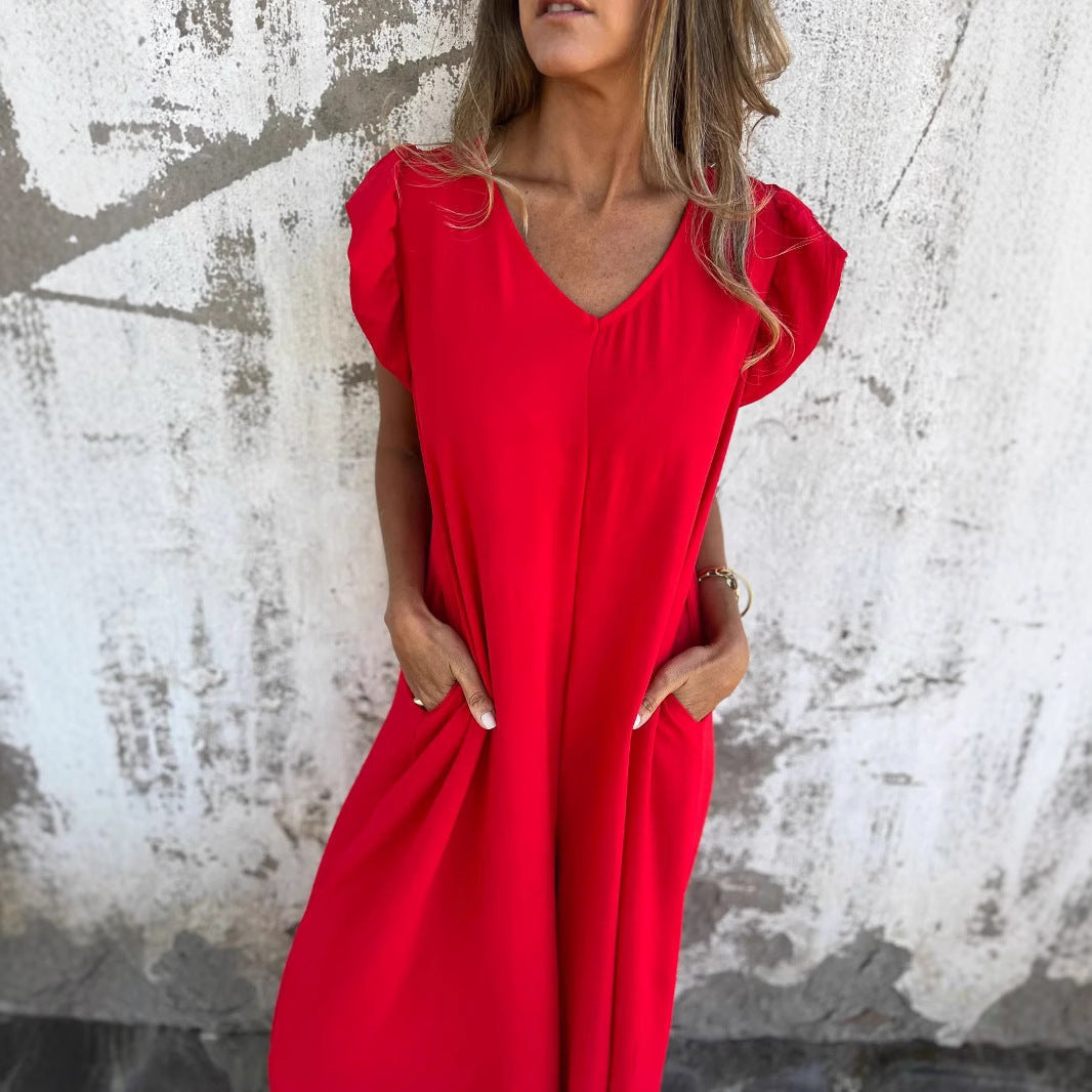 Classic Designed Garment