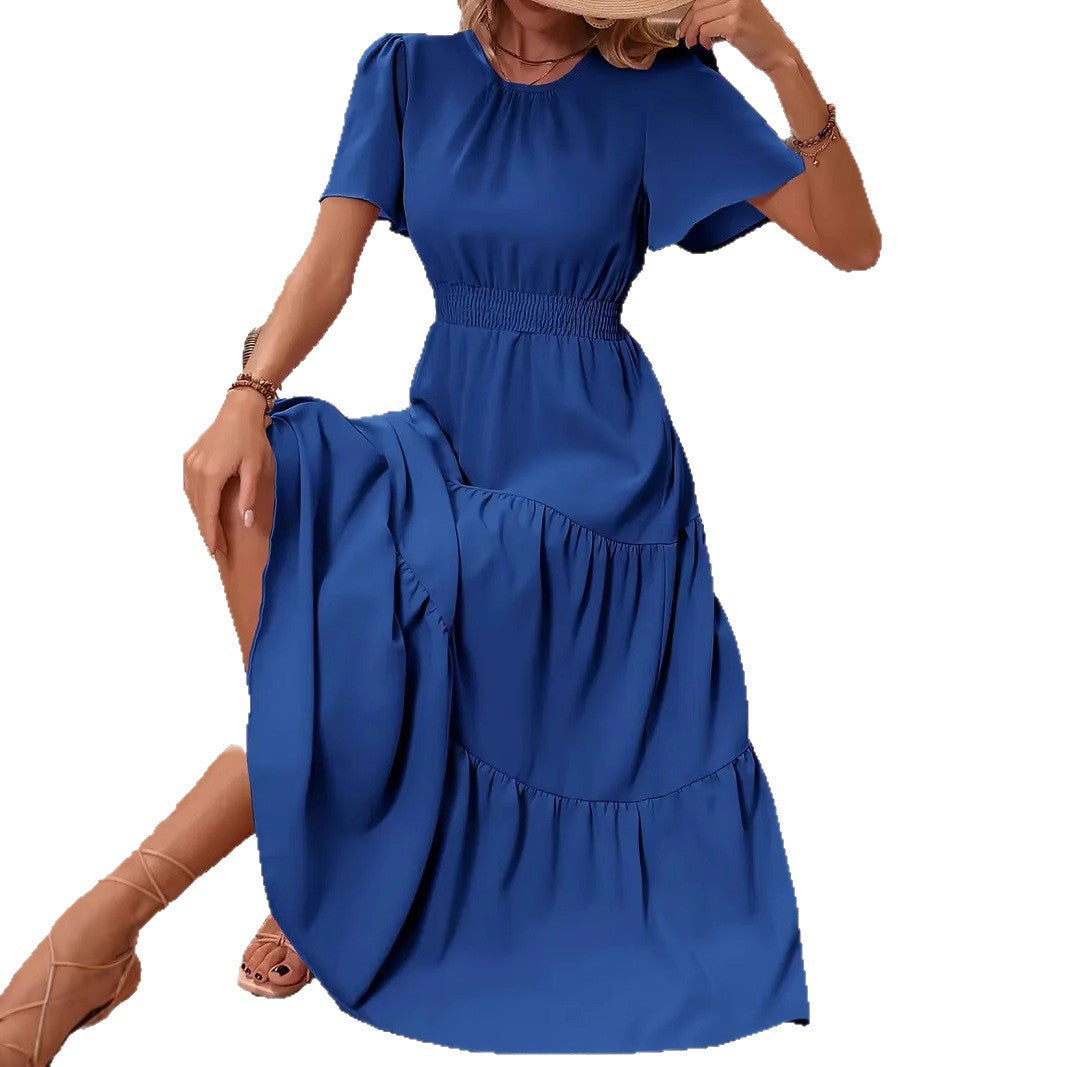 Timeless Vintage Style Garment